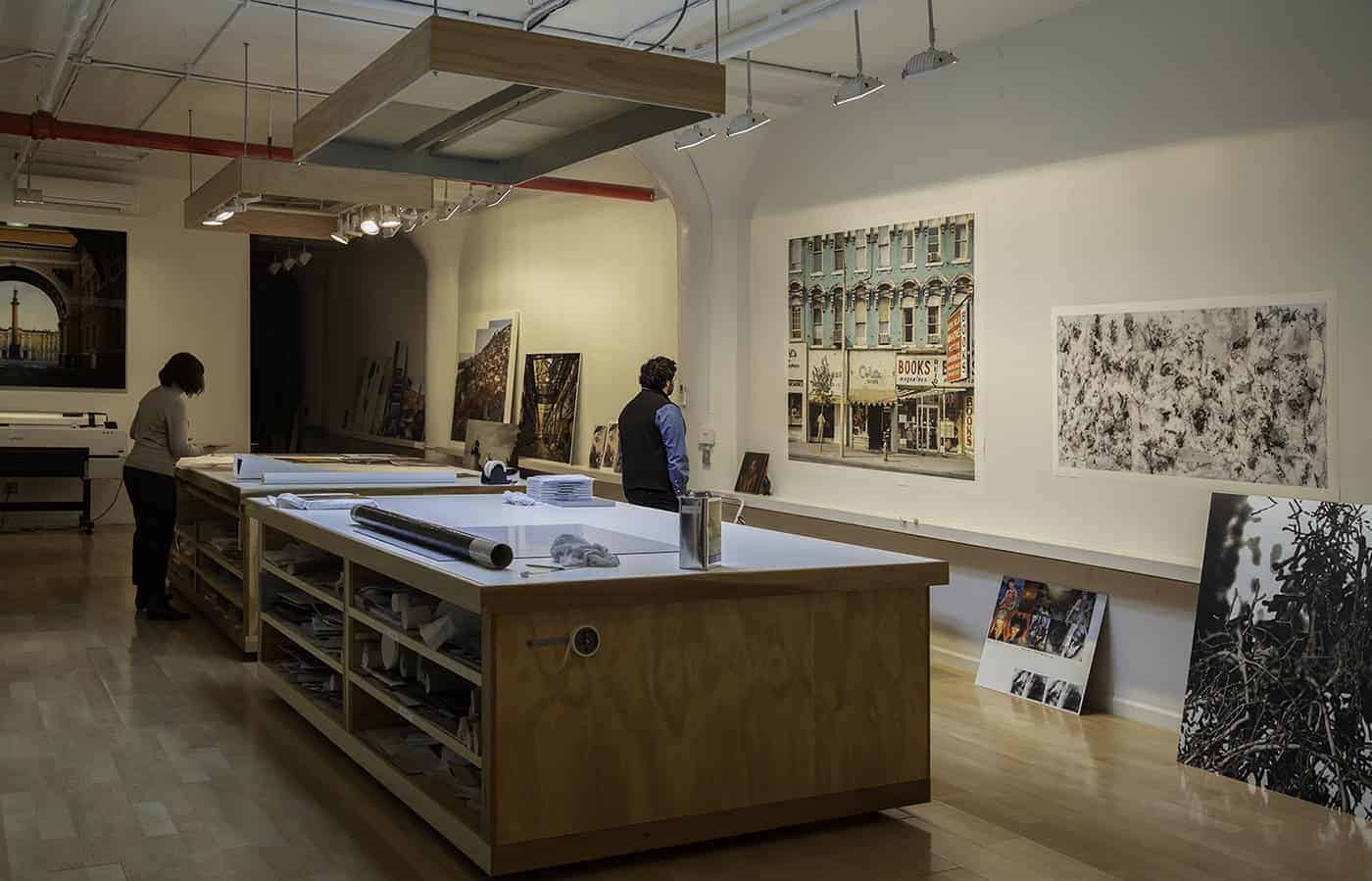 Stephen Shore Retrospective at MoMA | Laumont Photographics